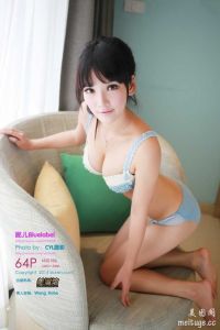 [XIUREN秀人网]XR20140729N00186 2014.07.29 妮儿Bluelabel[64+1P/389M]