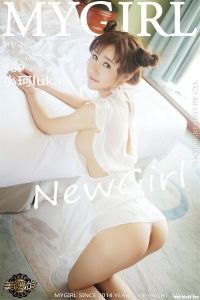 [MyGirl美媛馆] 2017.05.03 Vol.247 小珂luka [56+1P-127M]