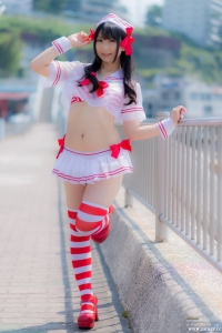 Lenfried - [C82] (コスプレ) [Heru3] UZUKI GENERATION NEO [369P+1V-614M]