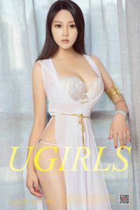 [Ugirls爱尤物] 2017.10.29 No.893 吴宝儿 [40P-12M]