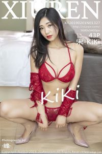 [XiuRen秀人网] 2019.02.01 No.1327 宋-KiKi [43+1P-163M]