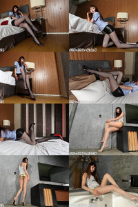 [腿模Beautyleg]高清视频 2012.02.05 No.124 Miya [1V-688M]