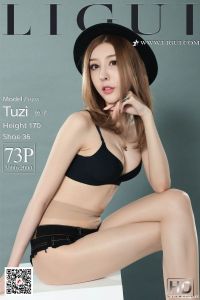 [Ligui丽柜]2020.01.08 网络丽人 Model 兔子 [73+1P-136M]