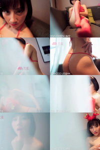 [YouMi尤蜜]视频 2020.12.22 NO.784 裸色圣诞 林茵茵 [1V-136MB]