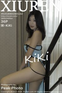 [XiuRen秀人网] 2018.08.31 No.1142 宋-KiKi [36+1P-142M]