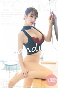 [YOUMI尤蜜荟] 2020.12.25 Vol.578 周于希Sandy [43+1P-407M]