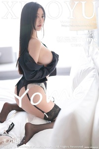 [XIAOYU画语界] 2024.01.19 VOL.1188 杨晨晨Yome [85+1P-626MB]