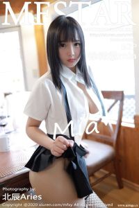 [MFStar模范学院] 2020.01.13 Vol.255 徐微微mia [52+1P-111M]