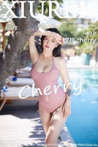 [XiuRen秀人网] 2019.05.06 No.1430 樱桃cherry [43+1P-125M]