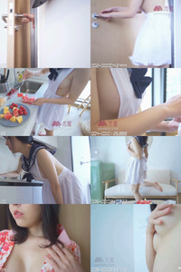 [YouMi尤蜜]视频 2020.09.04 NO.731 甜蜜为伴 白亦Ada [1V-141MB]