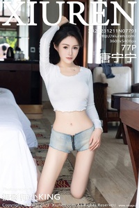 [XiuRen秀人网] 2023.12.11 NO.7791 唐宁宁 [76+1P-671MB]