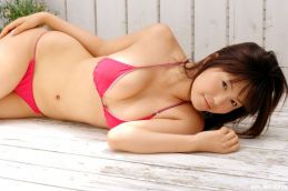 [DGC]2006.09 No.335 Sayaka Nagashima 永島さや佳 [10P/8.1M]