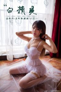 [YALAYI雅拉伊] 2018.08.17 Vol.051 水花儿 [44+1P-323M]